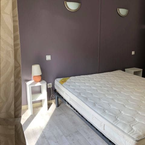 CHALET 8 persone - 138 - 3 camere da letto