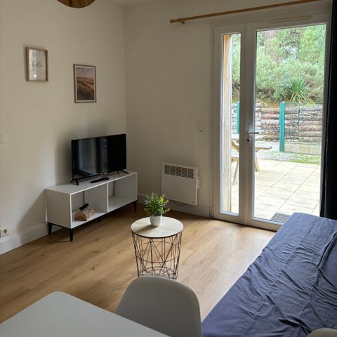 Apartment 4 persons - CDP10 - Cottage - 26m² - 1 bedroom