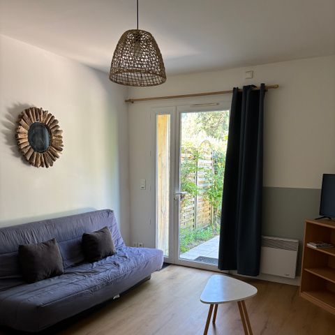 APARTMENT 4 people - CDP10 - Cottage - 26m² - 1 bedroom