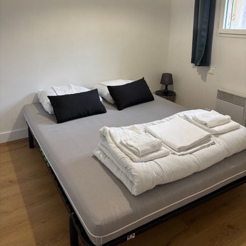 APPARTEMENT 4 personen - CDP10 - Cottage - 26m² - 1 kamer