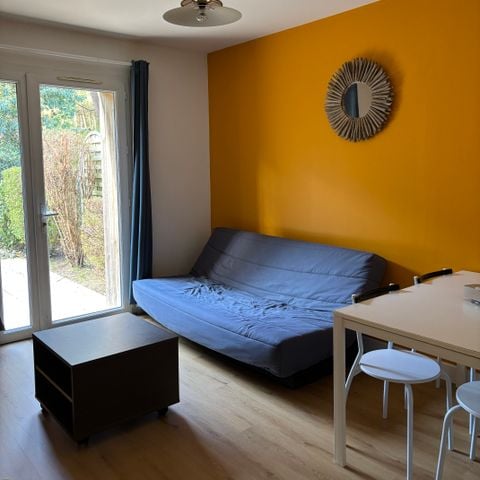 APPARTEMENT 4 personen - CDP11 - Cottage - 26m² - 1 kamer