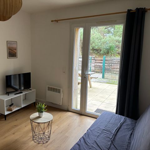 Apartment 4 persons - CDP11 - Cottage - 26m² - 1 bedroom