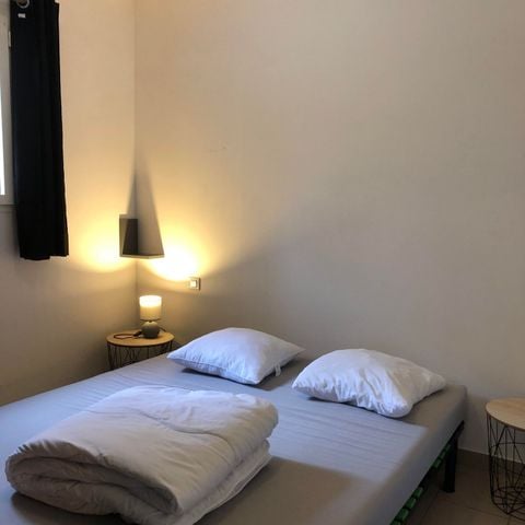Apartement 4 Personen - CDP14 - Cottage - 26m² - 1 Schlafzimmer