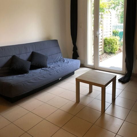 APARTMENT 4 people - CDP15 - Cottage - 26m² - 1 bedroom