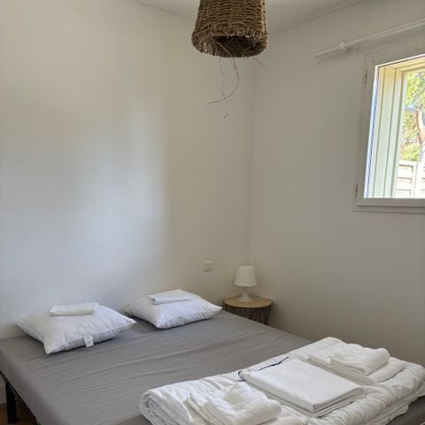 Appartement 4 personen - CDP15 - Cottage - 26m² - 1 kamer