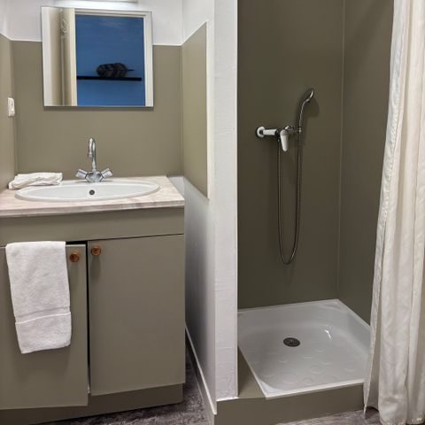 APPARTAMENTO 4 persone - CDP16 - Cottage - 26m² - 1 camera da letto