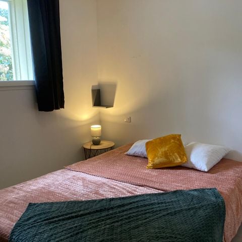 APPARTEMENT 4 personen - CDP16 - Cottage - 26m² - 1 kamer