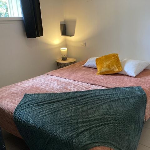 Apartement 4 Personen - CDP16 - Cottage - 26m² - 1 Schlafzimmer