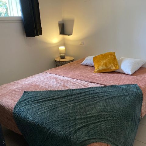 APARTMENT 4 people - CDP16 - Cottage - 26m² - 1 bedroom