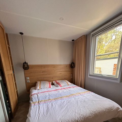 BUNGALOW 6 personnes - Mobil home 146 - 3 chambres