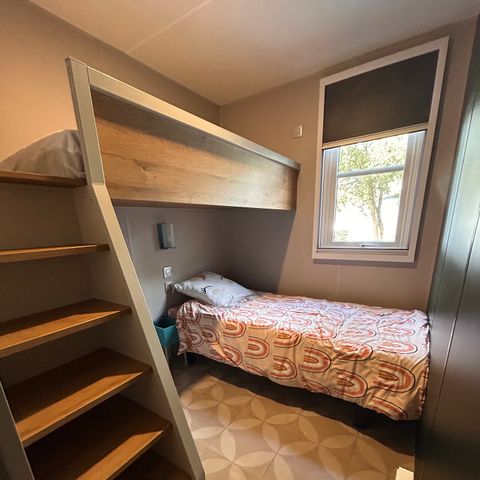Mobile home 6 persons - Mobile home 146 - 3 bedrooms
