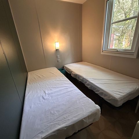 Mobile home 6 persons - Mobile home 146 - 3 bedrooms