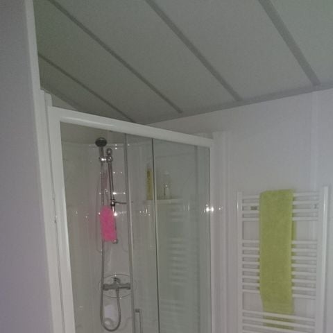 CHALET 6 persone - Chalet 041 - 3 camere da letto