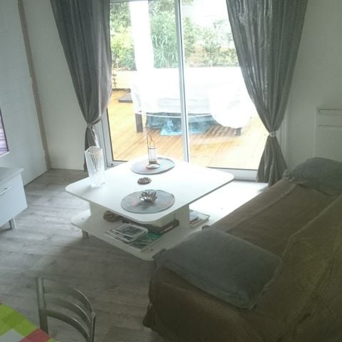 CHALET 6 persone - Chalet 041 - 3 camere da letto