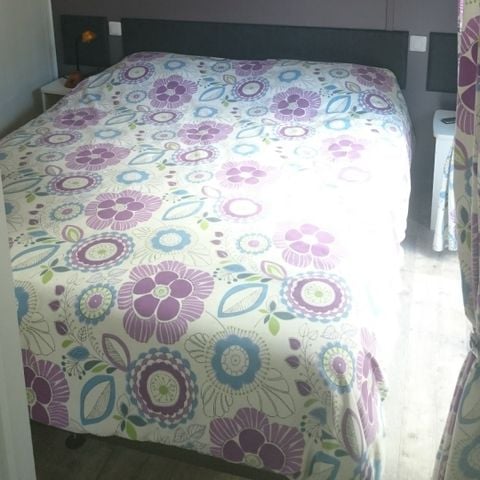 CHALET 6 personnes - Chalet 041 - 3 chambres