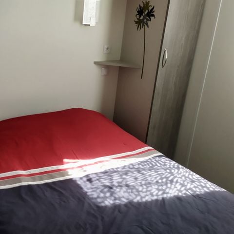 CHALET 7 persone - Chalet 013 - 3 camere da letto