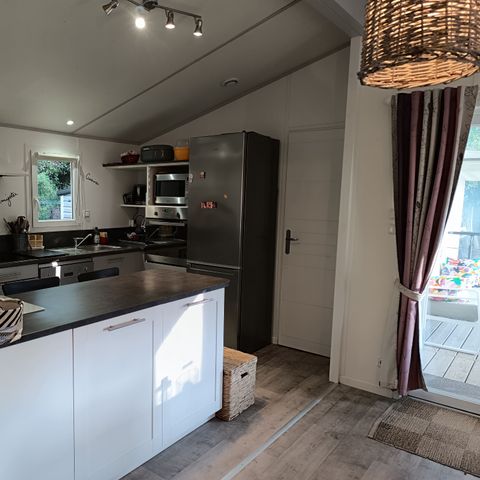 CHALET 7 people - Chalet 013 - 3 bedrooms