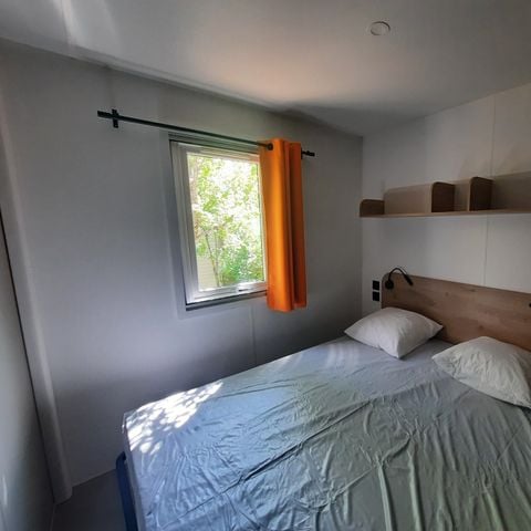 MOBILE HOME 6 people - Range +