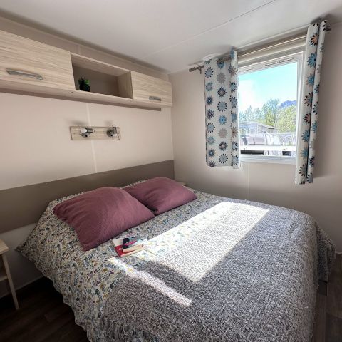 MOBILE HOME 4 people - Comfort range