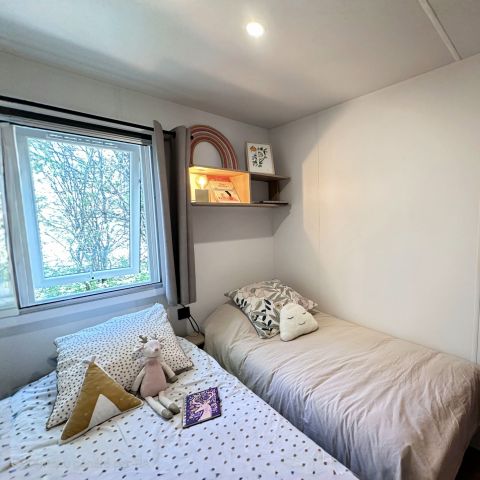 CASA MOBILE 6 persone - Gamma Premium