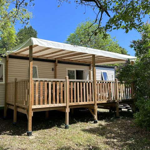 CASA MOBILE 6 persone - Gamma Premium