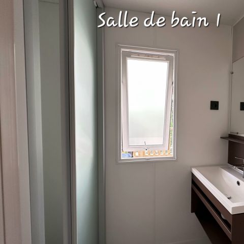 CASA MOBILE 6 persone - Gamma Premium