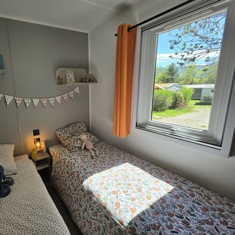 MOBILHOME 6 personnes - Gamme Grand Confort