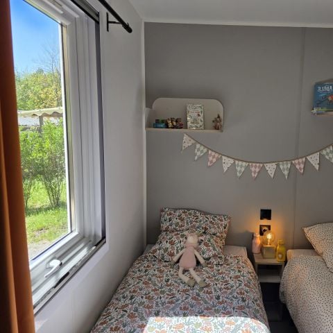 MOBILHOME 6 personnes - Gamme Grand Confort