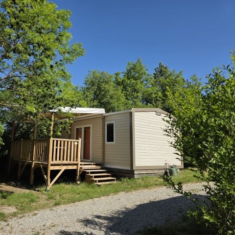 MOBILE HOME 6 people - Grand Confort range