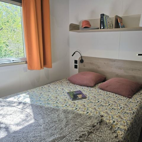 MOBILHOME 6 personnes - Gamme Grand Confort