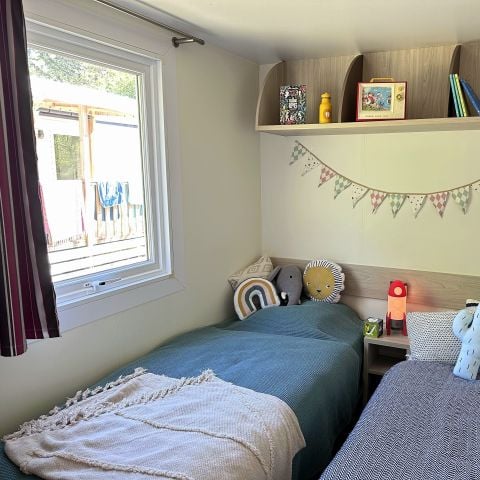 MOBILE HOME 6 people - Comfort range