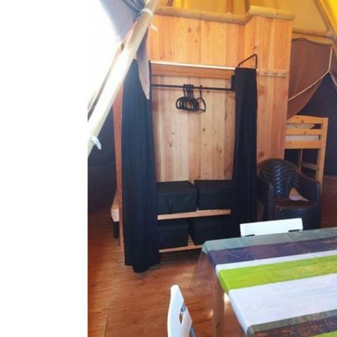 UNIEKE ACCOMMODATIE 6 personen