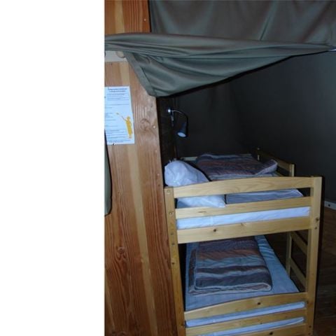 UNUSUAL ACCOMMODATION 6 people