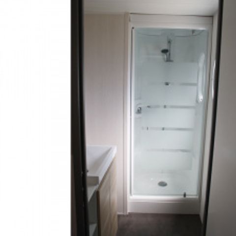 BUNGALOW 6 personnes - 3 chambres CONFORT PLUS