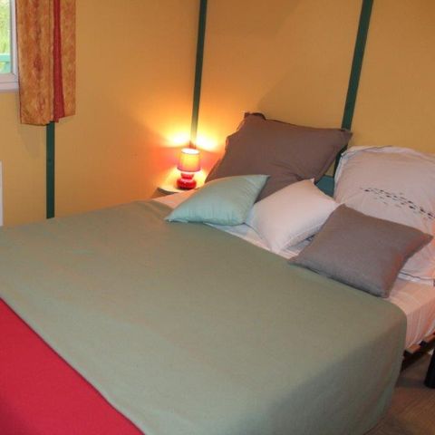 CHALET 4 people - Chalet 4 persons