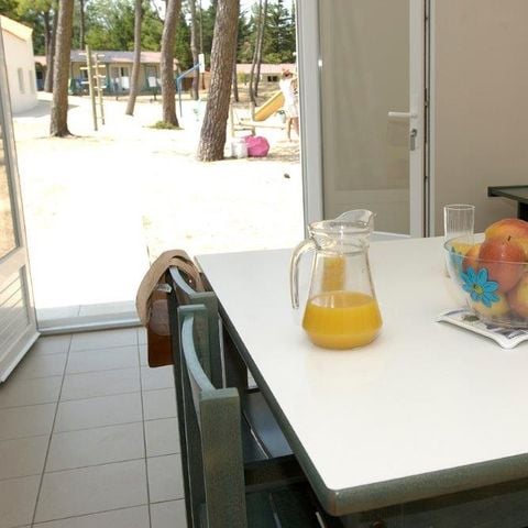 APARTEMENTO 4 personas - Cabina T2