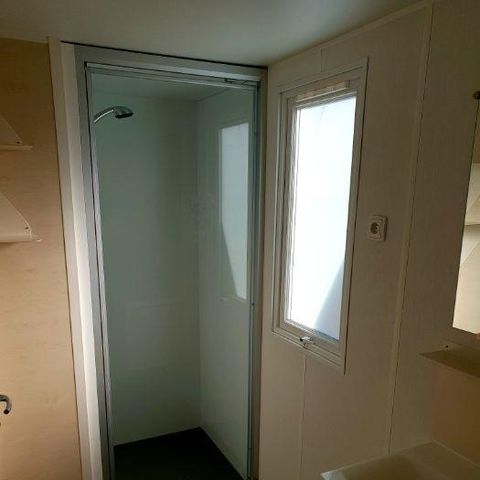 MOBILE HOME 4 people - PREMIUM