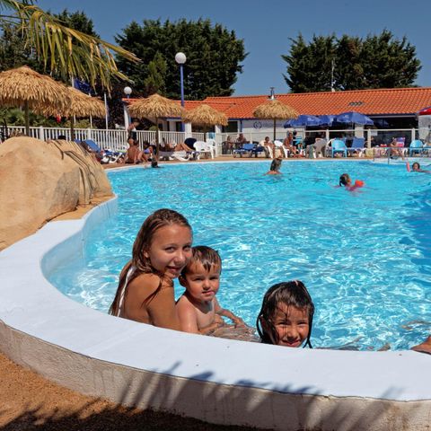 Camping Villa Campista - Camping Vendée - Image N°6