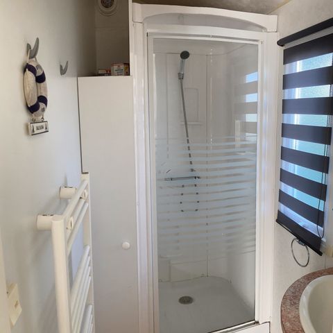 BUNGALOW 4 personnes - Loisirs