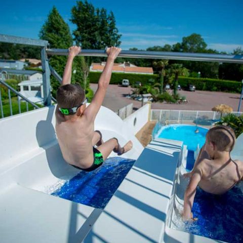 Camping Villa Campista - Camping Vendée - Image N°3