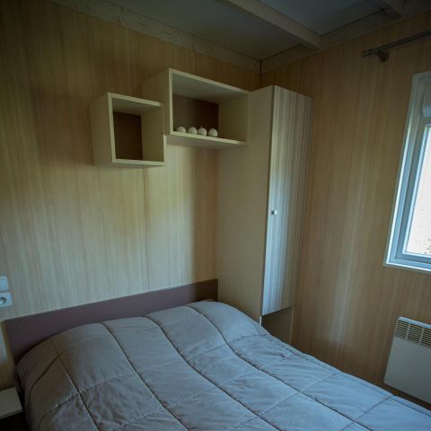 CHALET 4 personas - " Cannelle 2 habitaciones