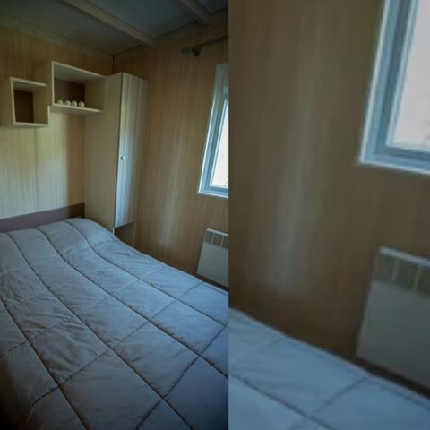 Chalet 4 personen - "Cannelle 2 slaapkamers