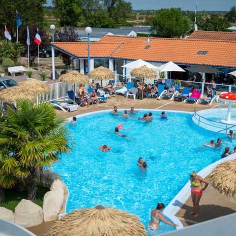Camping Villa Campista - Camping Vendée - Image N°4
