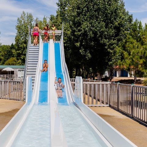 Camping Demoiselles Plage - Camping Vendée - Image N°3