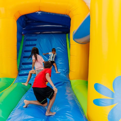 Camping Demoiselles Plage - Camping Vendée - Image N°5