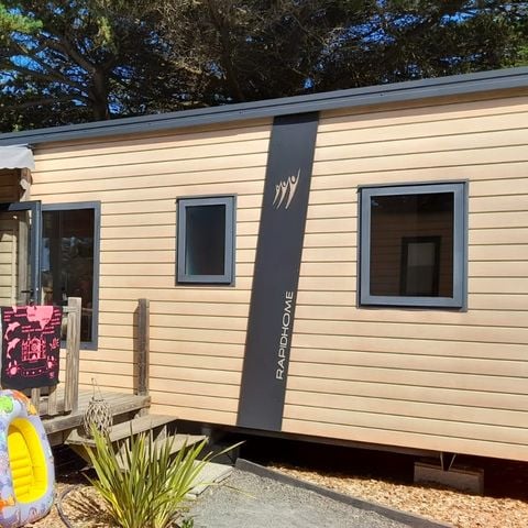 MOBILE HOME 6 people - RIVIERA LODGE