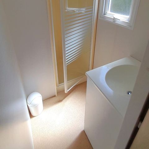 BUNGALOW 4 personnes - Moorea