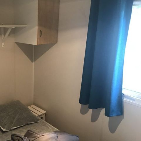 BUNGALOW 4 personnes - Moorea