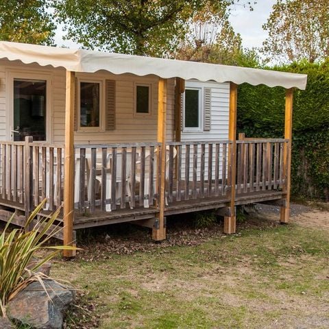 Mobilhome 6 personas - MAORI