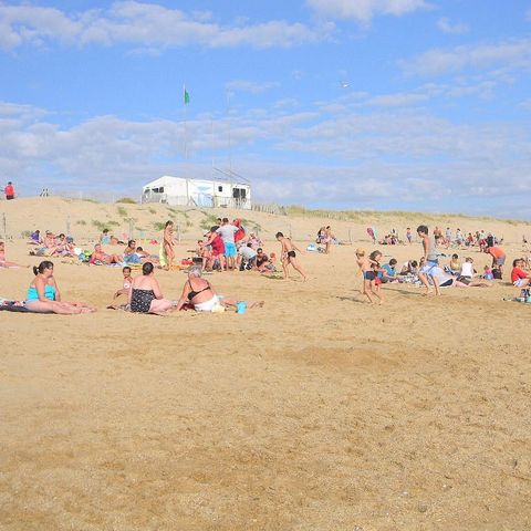 Camping Mahana by La Pège Camping Mahana by La Pège - Camping Vendée - Image N°23